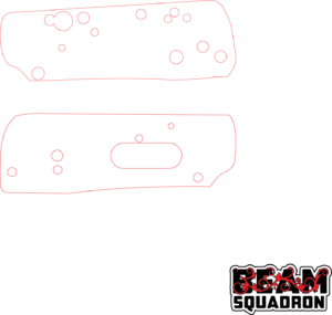 Sears 3030 Outline