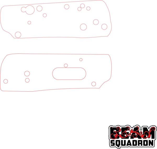 Sears 3030 Outline