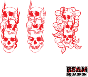 SkullStack-V2