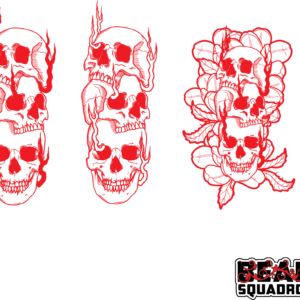 SkullStack-V2