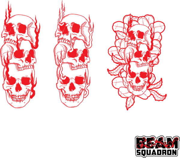 SkullStack-V2