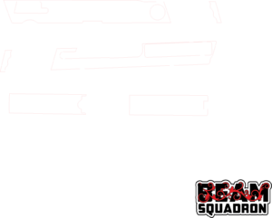 Smith Wesson-mp40c-Outlines