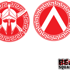 Spartan coin