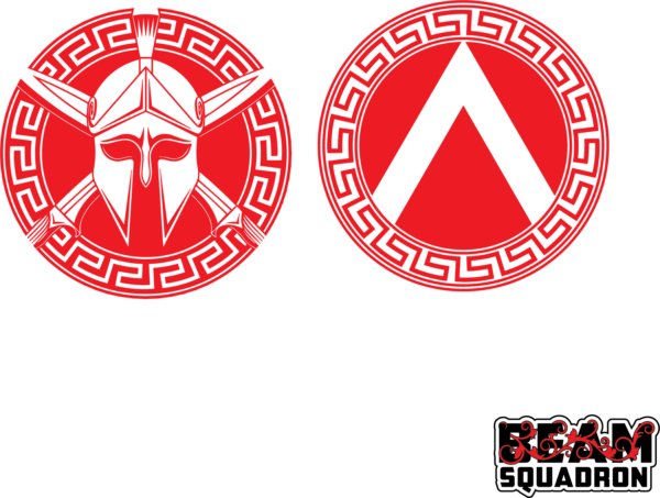 Spartan coin
