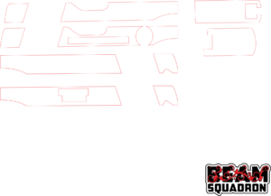 Springfield 45 Outlines