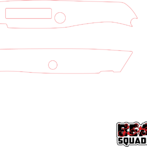 Stanley-Outlines