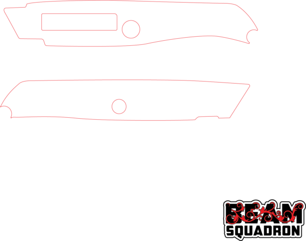 Stanley-Outlines