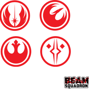 Star Wars Coins