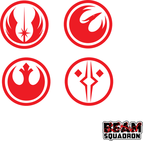 Star Wars Coins
