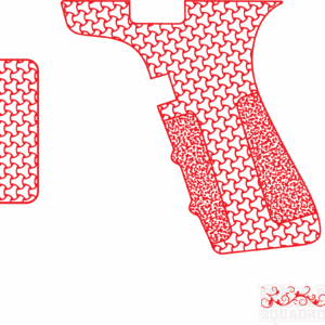 Stipple test