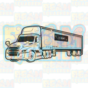 Truck JB