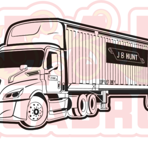Truck JB