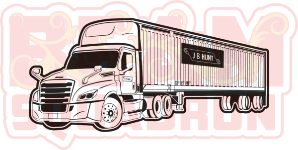Truck JB