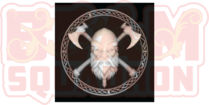 Viking-3d