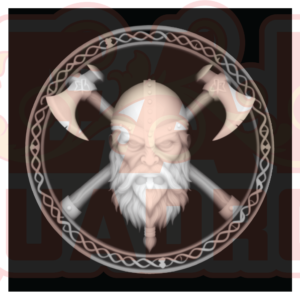 Viking-3d