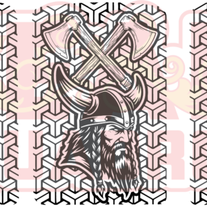 Viking Zippo