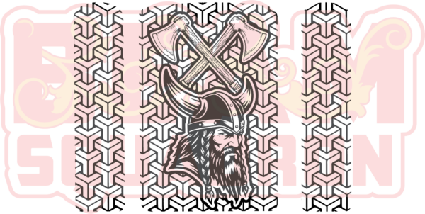 Viking Zippo