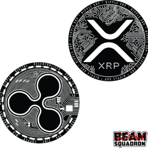 XRP COIN