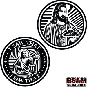 YAHWEH COIN