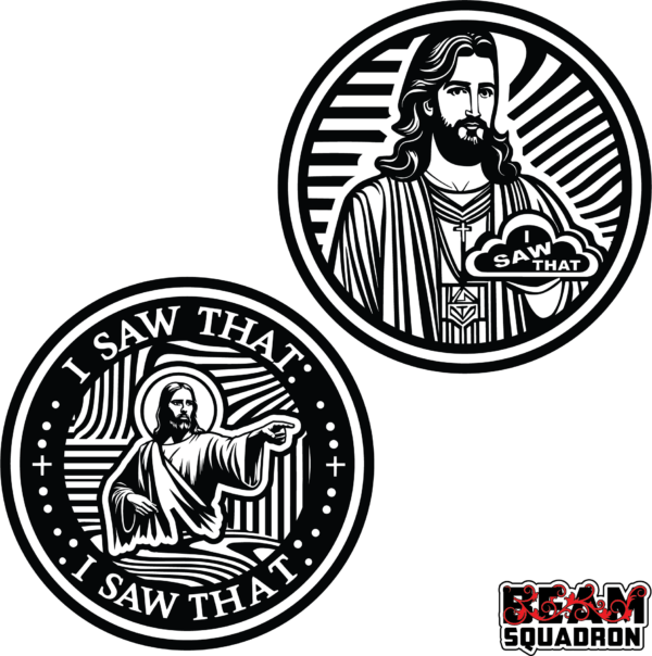 YAHWEH COIN
