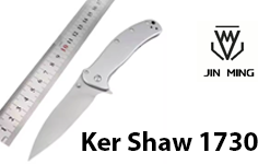 Ker-Shaw 1730