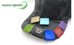 Metal Hat Clip