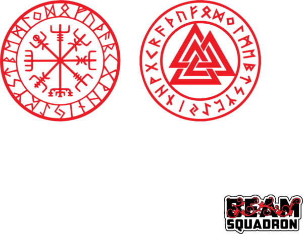 protection runes