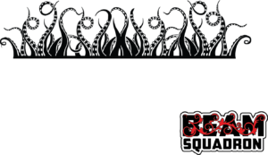 squid 8