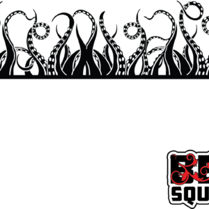 squid 8
