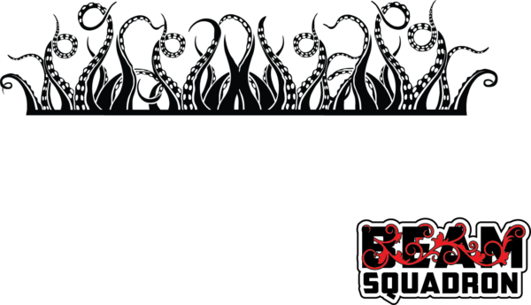 squid 8