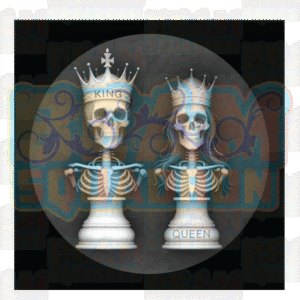 Chess-King-Queen