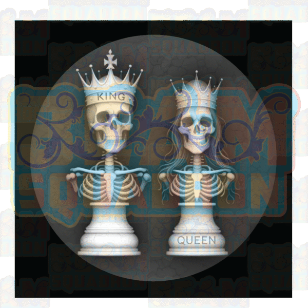 Chess-King-Queen