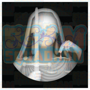 Lady Libra