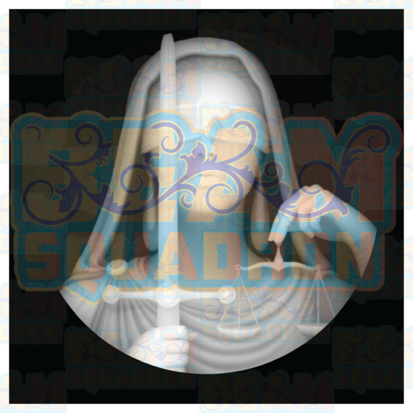 Lady Libra