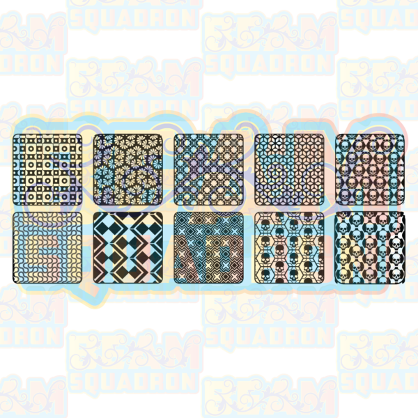 Pattern Page 2-CL