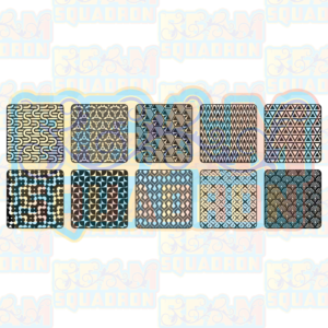 Pattern Page 3-CL