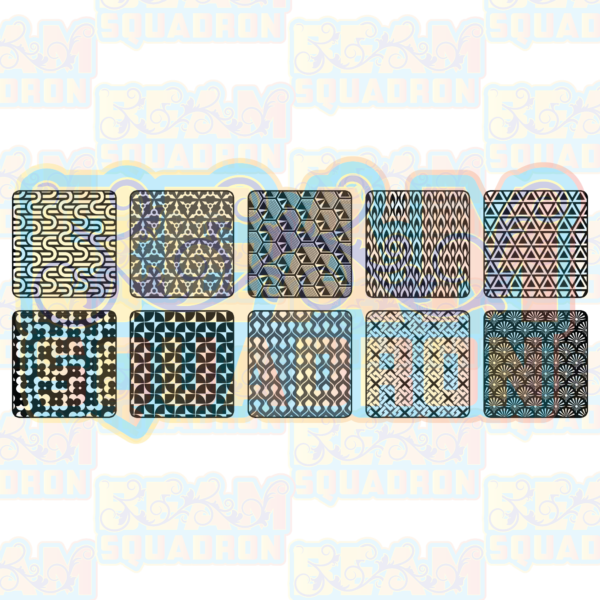 Pattern Page 3-CL