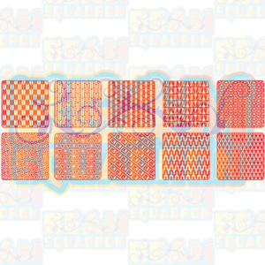 Pattern Sheet 5