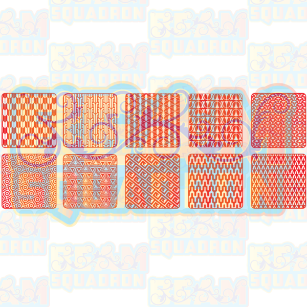 Pattern Sheet 5