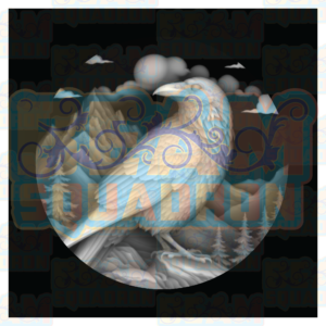 Raven-Countain-3D