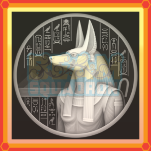Anubis-Egypt