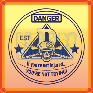 Danger-Trying coin-Edit