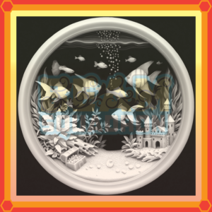 Fish Tank-V2