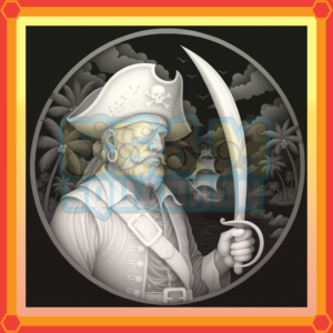 Sandy Island Treasure