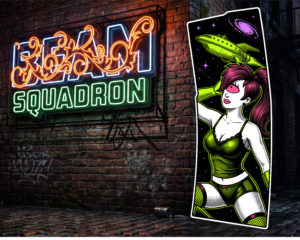 Leelah-Futurama-Mag
