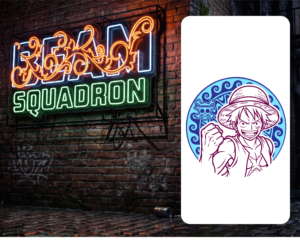 One Piece-2.5-Coin